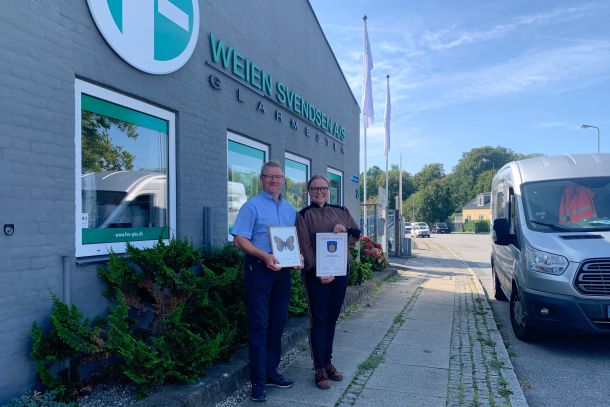 Ny grøn aftale med Brøndby Kommune