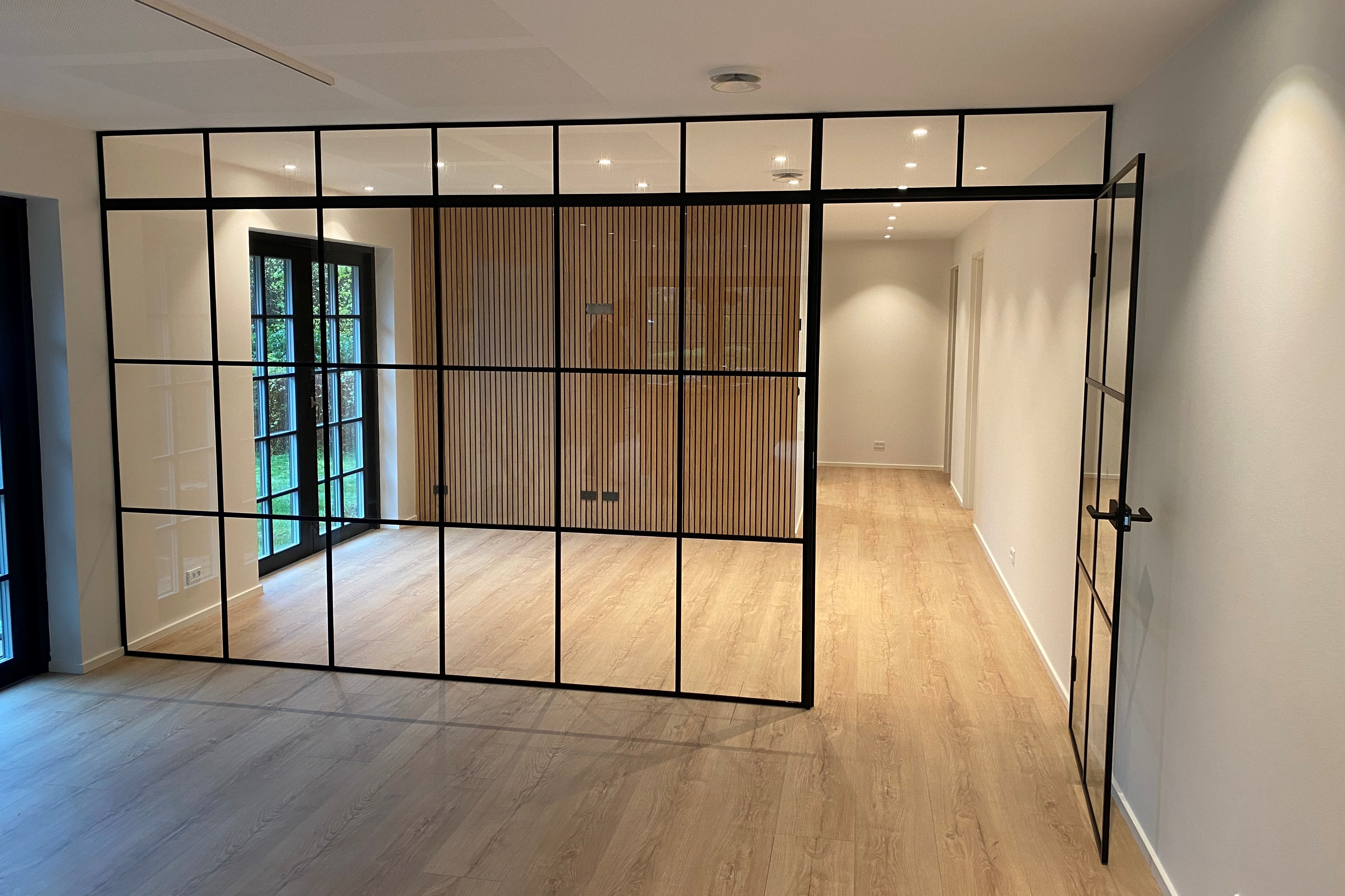 Funktionalitet og stilfuld æstetik med Newyorkerglas