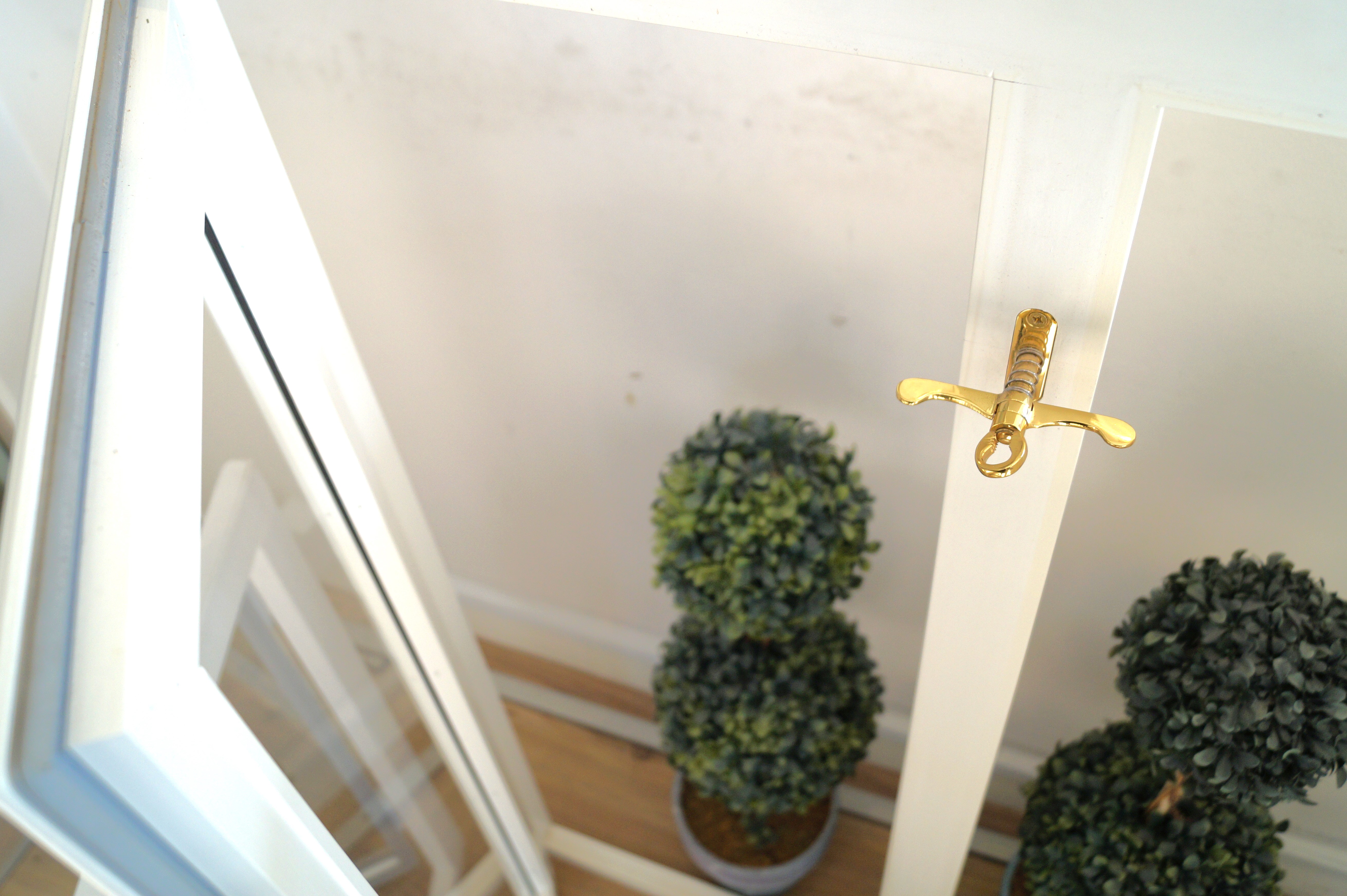 Gør det selv: Sådan bygger du dine egne forsatsruder