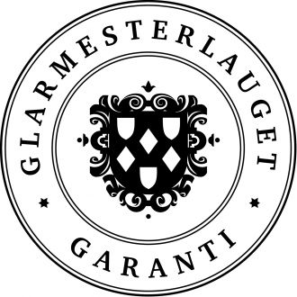 Glarmester løsninger