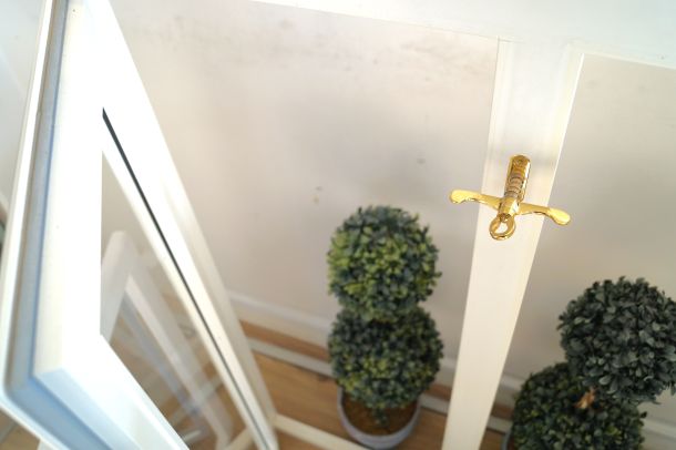 Gør det selv: Sådan bygger du dine egne forsatsruder