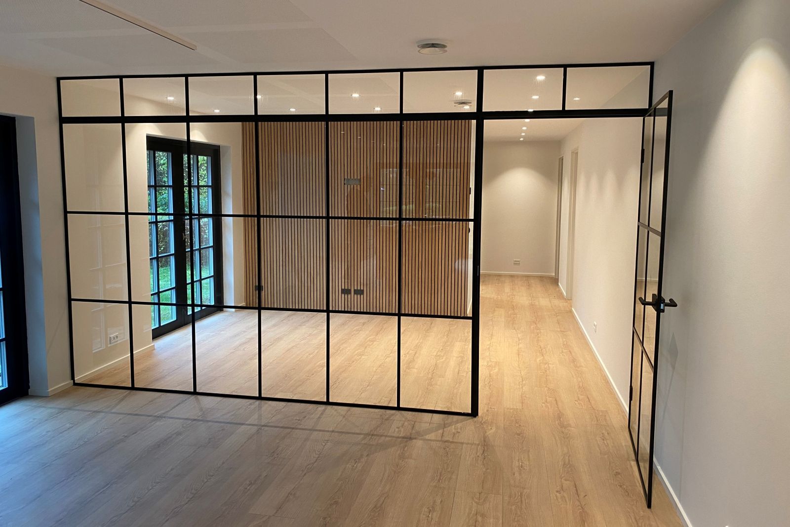 Funktionalitet og stilfuld æstetik med Newyorkerglas